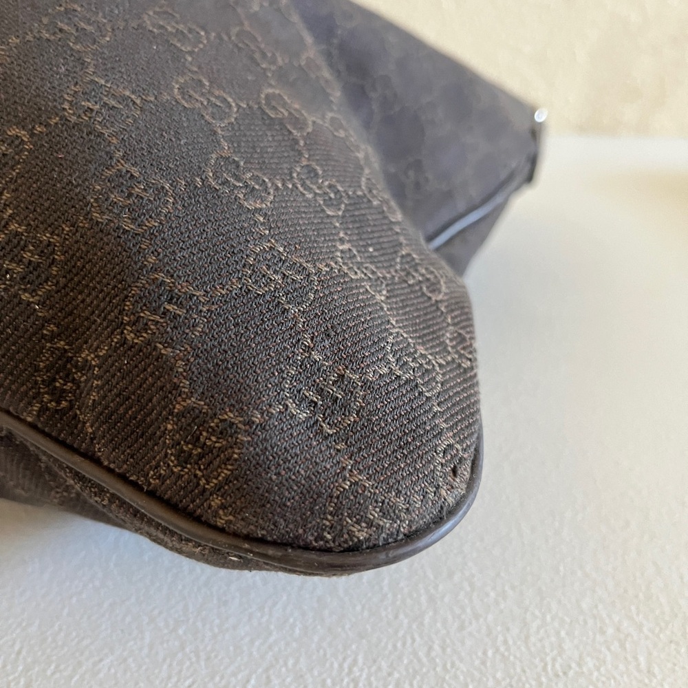 Gucci unisex crossbody bag - Picture 4 of 12